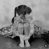 Portrait réalisé